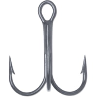 VMC Round Bend Treble Hooks