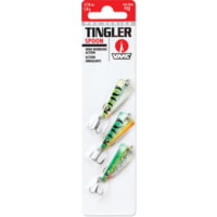 VMC Tingler Spoon 1/8oz Kit