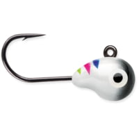 VMC Tungsten Tubby 1/32oz Hard Bodied Jig