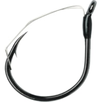 VMC Wacky Hook, Extra Wide Gap, Offset, Down Eye