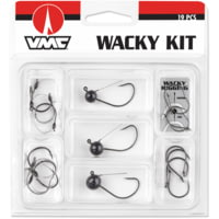 VMC Whacky Rigging Kit