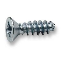 Voile 3/4 in Binding Mounting Screw