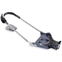 Voile 3-Pin Cable Telemark Binding