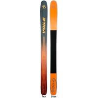 Voile Charger BC Skis