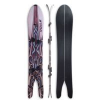 Voile Hyper V-Tail Splitboard