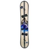 Voile Palindrome Splitboard Skis