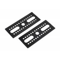 Voile Slider Track Gaskets