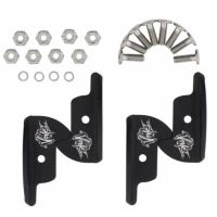 Voile Split Hooks