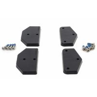 Voile Splitboard Touring Riser - Pair