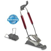 Voile Switchback Rod - Unisex