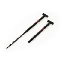 Voile T6 Tech Avalanche Shovel Handle w/ Saw