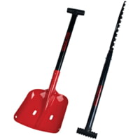 Voile T6 Tech Shovel