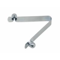 Voile Two Sided Pop-Pin