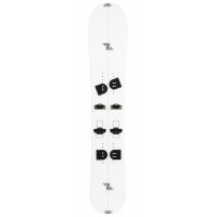 Voile Universal Splitboard Hardware for Light Rail