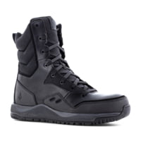 Volcom Street Shield 8in Tactical Zipper Comp Toe Boot - Men's