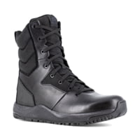 Volcom Street Shield 8in Tactical Zipper Soft Toe Boot - Men's