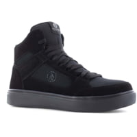 Volcom Workwear Evolve High Top Shoes - Women's