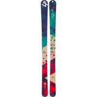 Volkl Nanuq Skis
