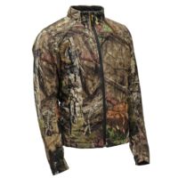 Volt Resistance 7V Insulated Heated Jacket