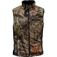 Volt Resistance 7V Insulated Heated Vest