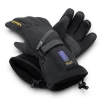Volt Resistance Fleece 7V Heated Gloves