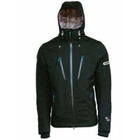 Volt Resistance Summit 5V Heated Down Jacket - Mens