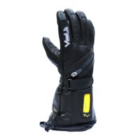 Volt Resistance Titan 7V Leather Heated Ski Gloves - Women's