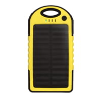 Voodoo Tactical MSP Life Solar Charger