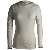 Voormi River Run Hoodie - Women's