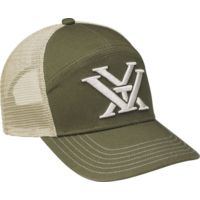 Vortex 3 Panel Caps - Men's