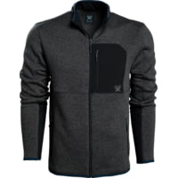 Vortex Anchor Point Fleece Full Zip - Men's