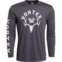 Vortex Antler Envy Long Sleeve T-Shirts - Men's