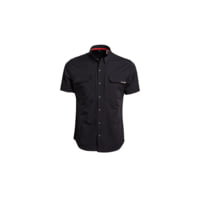 Vortex Callsign Short Sleeve Button Ups - Men's