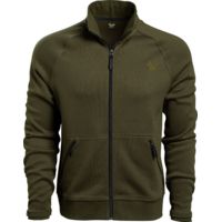 Vortex City Route Full Zip Sweater - Men's