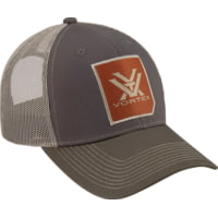 Vortex Clipped Corner Caps - Men's