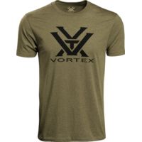 Vortex Core Logo Short Sleeve T-Shirts - Men's