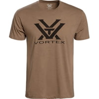 Vortex Core Logo Short Sleeve T-Shirts - Men's