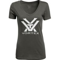 Vortex Core Logo T-Shirts - Women's
