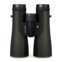 Vortex Crossfire HD 10x50mm Roof Prism Binoculars