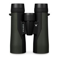 Vortex Crossfire HD 8x42mm Roof Prism Binoculars