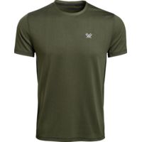 Vortex Day Rucker Performance T-Shirts - Men's