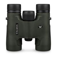 Vortex Diamondback HD 10x28mm Roof Prism Binoculars