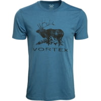 Vortex Elk Mountain T-Shirts - Men's
