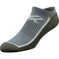 Vortex Main Trail Everyday No Show Sock - Men's