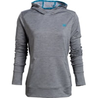 Vortex Fall Hooded Pullovers - Women's