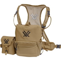 Vortex GlassPak Pro Binocular Harness
