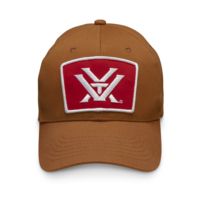 Vortex Men's Patch Cap