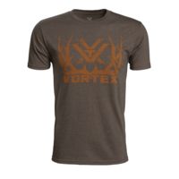 Vortex SS Muley Antler Tees - Men's