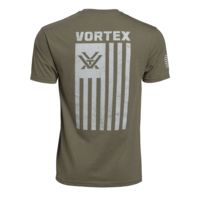 Vortex SS Patriot Tees - Men's