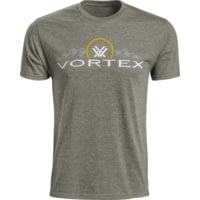 Vortex Peak T-Shirts - Men's